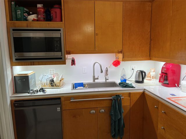 3400 Avenue C, Fort Worth, TX 76105