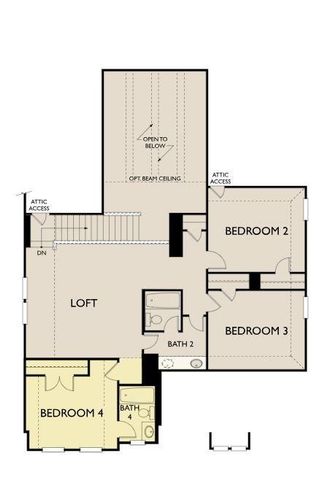 32039 Sweet Pea Meadows Drive, Hockley, TX 77447