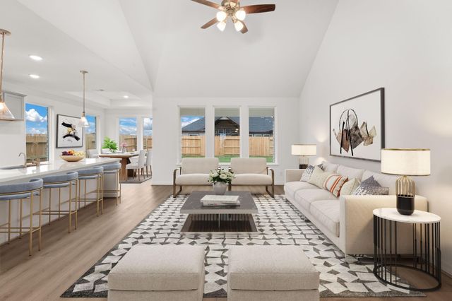 32039 Sweet Pea Meadows Drive, Hockley, TX 77447