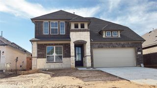32039 Sweet Pea Meadows Drive, Hockley, TX 77447