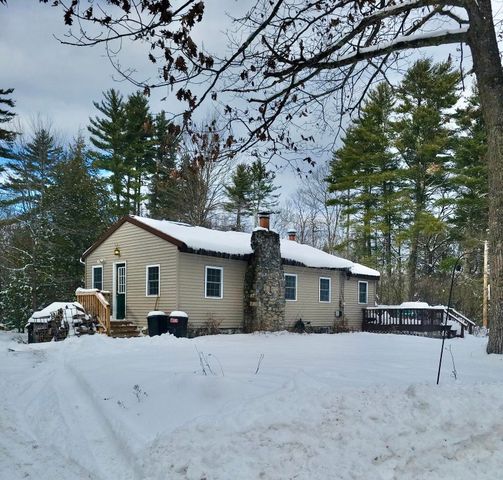 91-95 Elm Street, Ossipee, NH 03864
