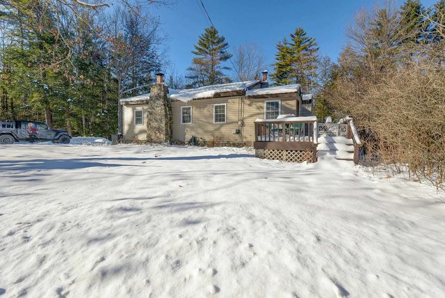 91-95 Elm Street, Ossipee, NH 03864