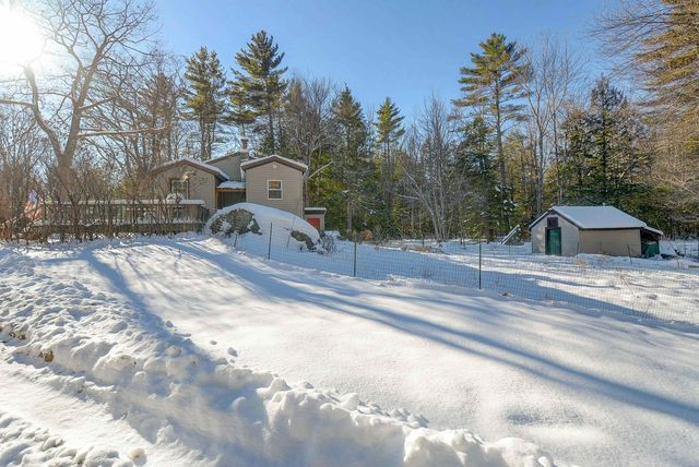 91-95 Elm Street, Ossipee, NH 03864