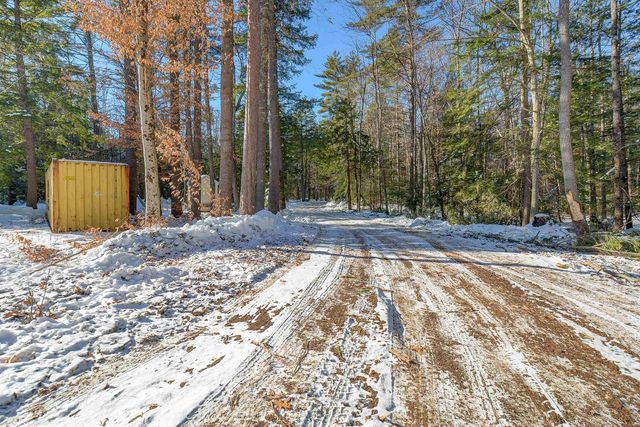 91-95 Elm Street, Ossipee, NH 03864