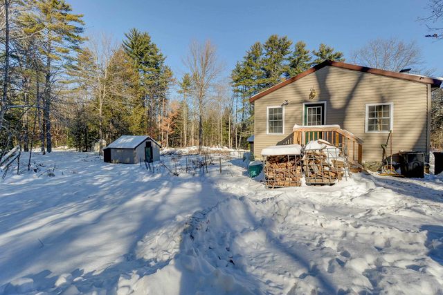 91-95 Elm Street, Ossipee, NH 03864