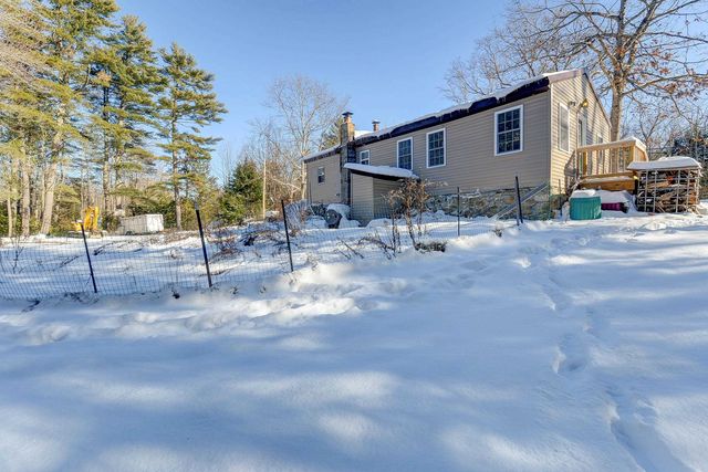 91-95 Elm Street, Ossipee, NH 03864