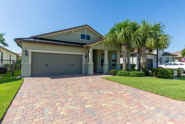 8161 Hanoverian Drive, Lake Worth, FL 33467