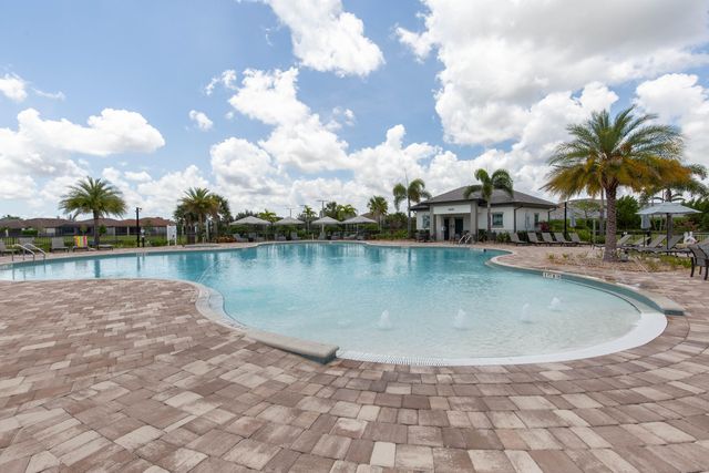 8161 Hanoverian Drive, Lake Worth, FL 33467