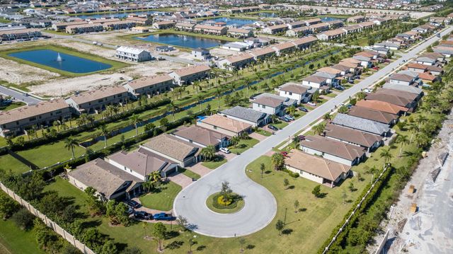 8161 Hanoverian Drive, Lake Worth, FL 33467