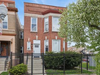184 N Leamington Avenue, Chicago, IL 60644