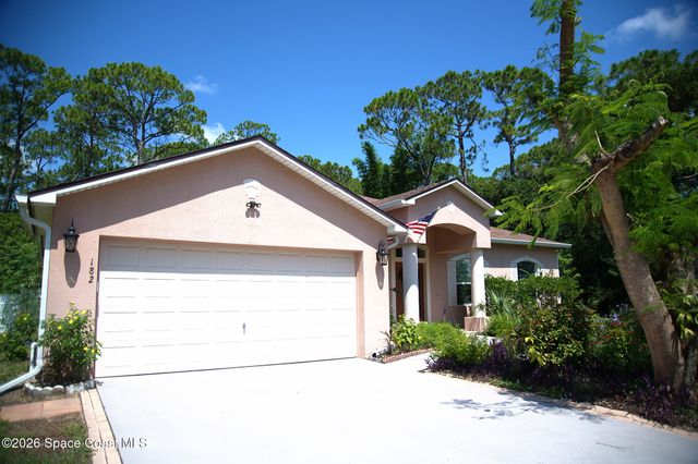 182 Shalimar Avenue NW, Palm Bay, FL 32907