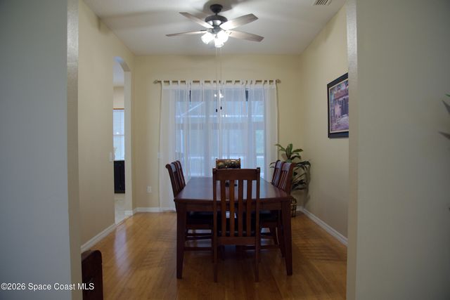 182 Shalimar Avenue NW, Palm Bay, FL 32907