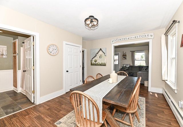 726 High STREET, Union Grove, WI 53182