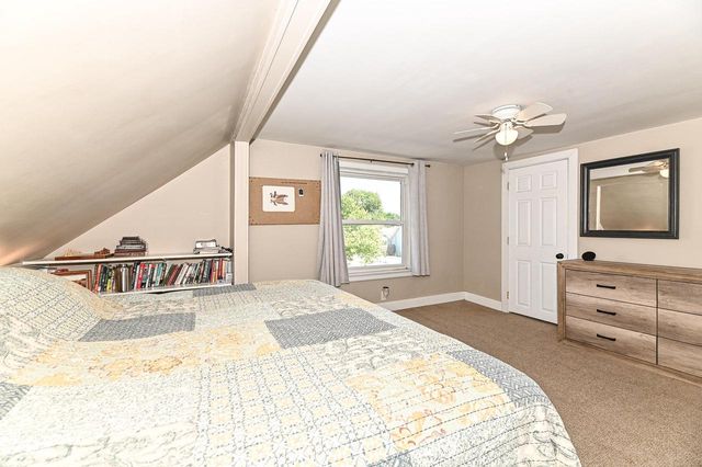 726 High STREET, Union Grove, WI 53182