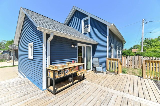 726 High STREET, Union Grove, WI 53182