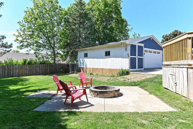 726 High STREET, Union Grove, WI 53182