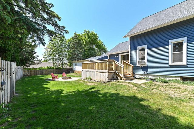 726 High STREET, Union Grove, WI 53182