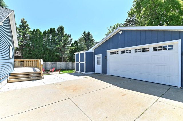 726 High STREET, Union Grove, WI 53182