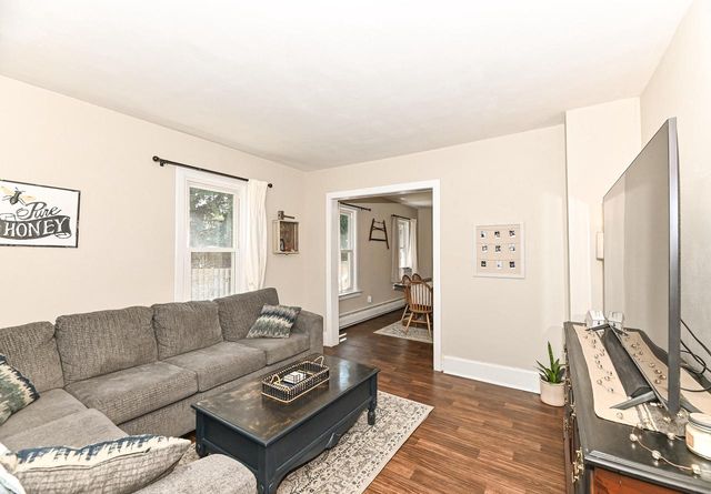 726 High STREET, Union Grove, WI 53182