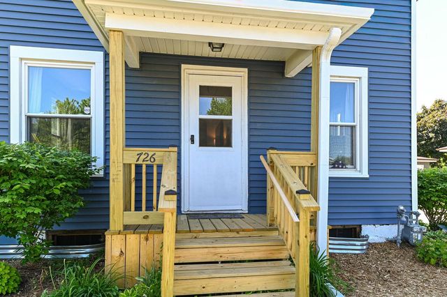 726 High STREET, Union Grove, WI 53182