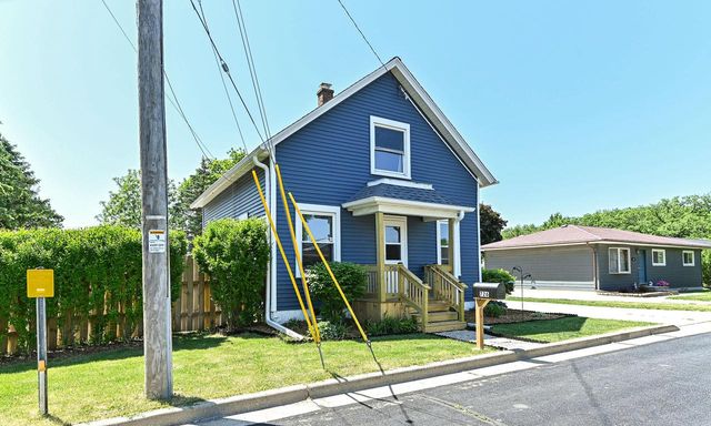 726 High STREET, Union Grove, WI 53182