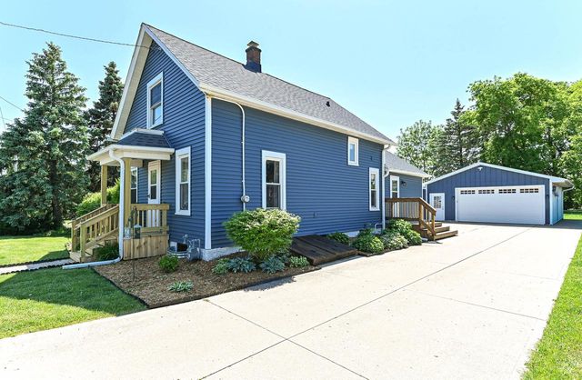 726 High STREET, Union Grove, WI 53182