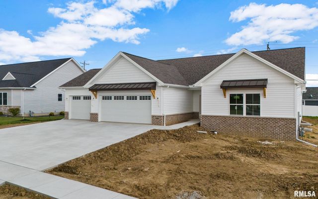 720 WELLINGTON Drive, Washington, IL 61571