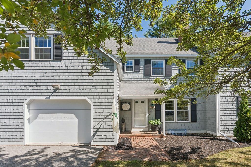 12 Lupine Court 12, Yarmouth, ME 04096 — photo 4