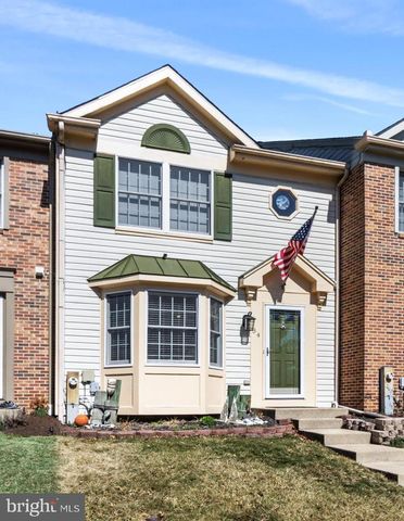 34 MARGERY CT, Baltimore, MD 21236