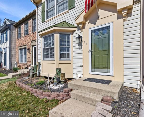 34 MARGERY CT, Baltimore, MD 21236