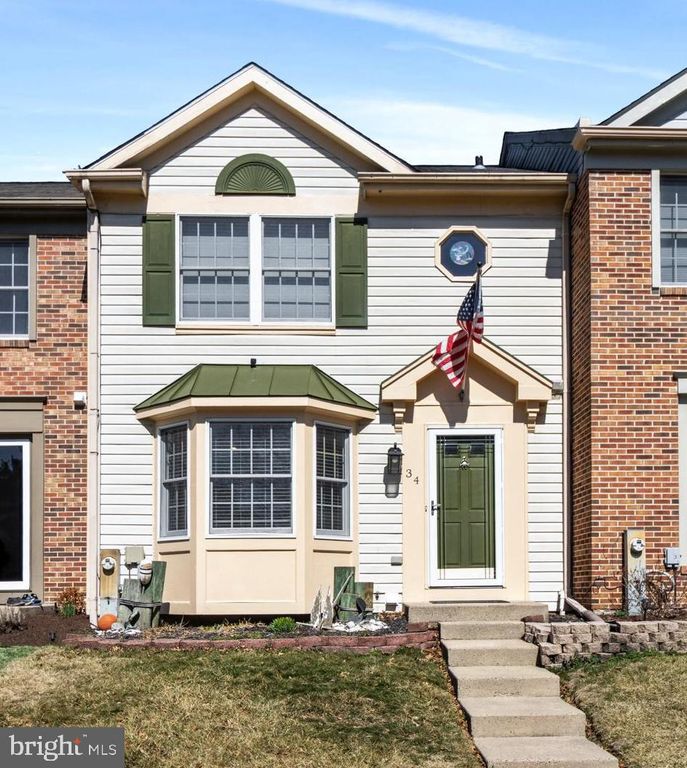 34 MARGERY CT, Baltimore, MD 21236