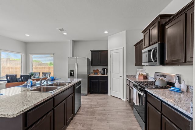 1808 Gibsonville Drive, Fort Worth, TX 76108