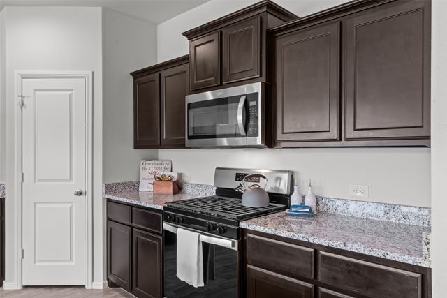 1808 Gibsonville Drive, Fort Worth, TX 76108