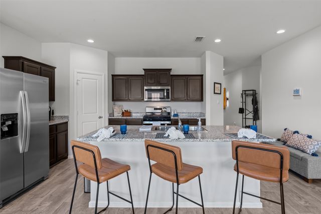 1808 Gibsonville Drive, Fort Worth, TX 76108