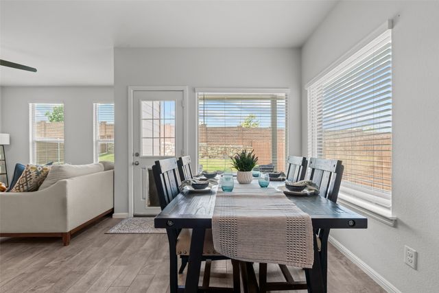 1808 Gibsonville Drive, Fort Worth, TX 76108