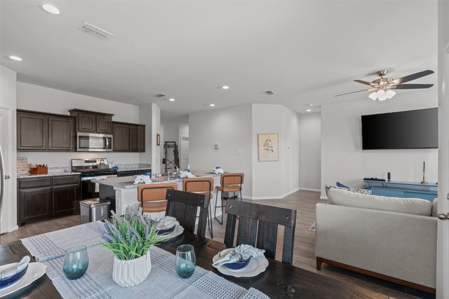 1808 Gibsonville Drive, Fort Worth, TX 76108