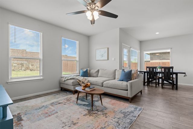 1808 Gibsonville Drive, Fort Worth, TX 76108