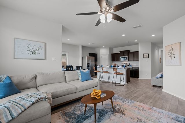 1808 Gibsonville Drive, Fort Worth, TX 76108