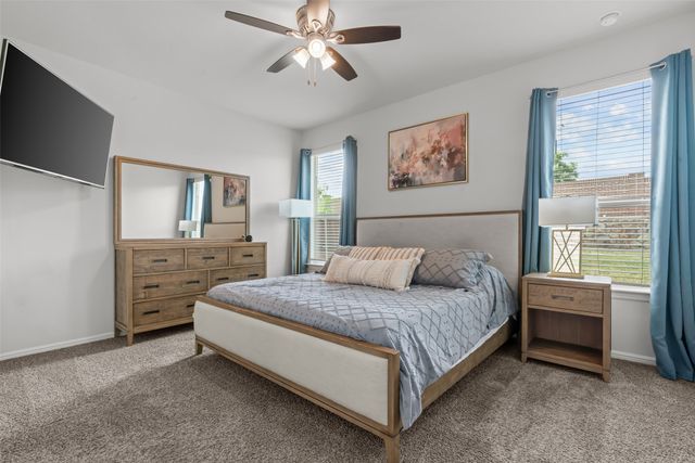 1808 Gibsonville Drive, Fort Worth, TX 76108