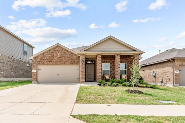 1808 Gibsonville Drive, Fort Worth, TX 76108