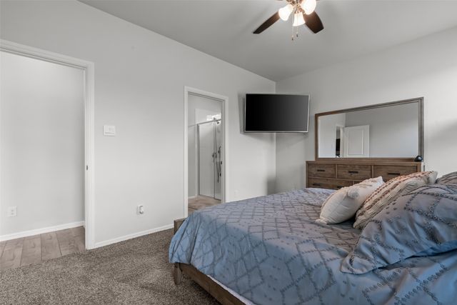 1808 Gibsonville Drive, Fort Worth, TX 76108