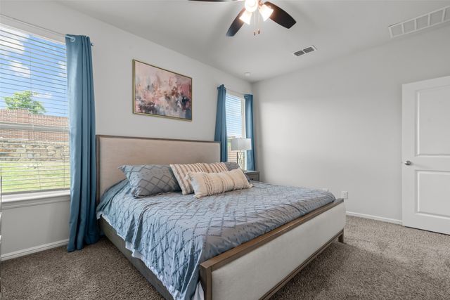 1808 Gibsonville Drive, Fort Worth, TX 76108