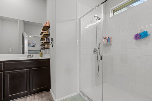 1808 Gibsonville Drive, Fort Worth, TX 76108