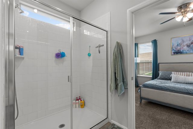 1808 Gibsonville Drive, Fort Worth, TX 76108