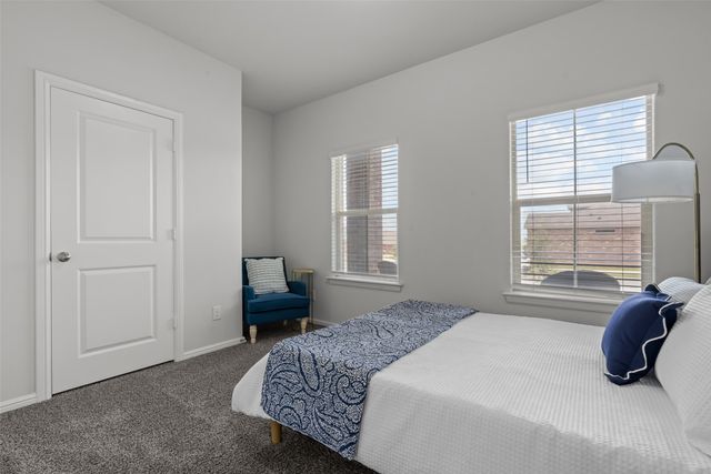 1808 Gibsonville Drive, Fort Worth, TX 76108