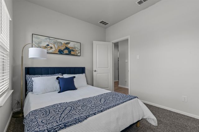 1808 Gibsonville Drive, Fort Worth, TX 76108