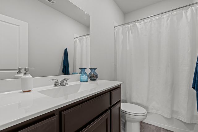 1808 Gibsonville Drive, Fort Worth, TX 76108