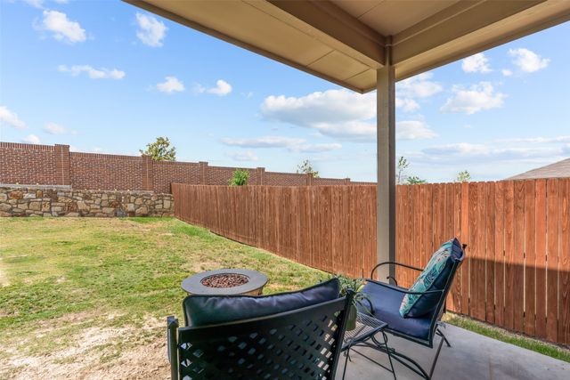 1808 Gibsonville Drive, Fort Worth, TX 76108