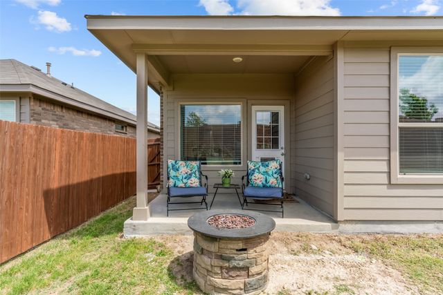 1808 Gibsonville Drive, Fort Worth, TX 76108