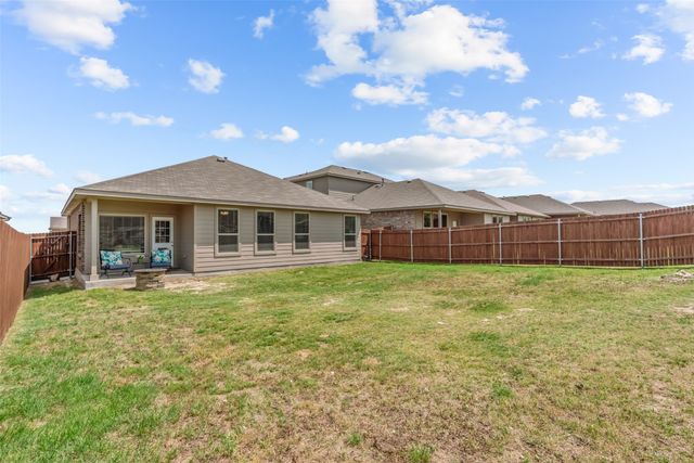 1808 Gibsonville Drive, Fort Worth, TX 76108